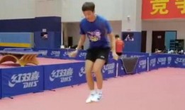 国乒爆料郭晶晶视频播放,郭晶晶珍贵视频曝光，精彩瞬间引网友热议